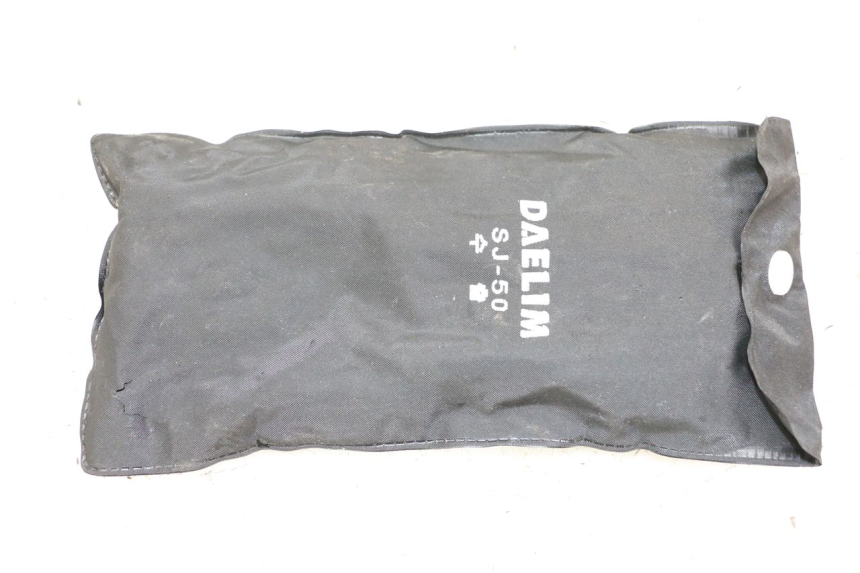 photo de WERKZEUG DAELIM A-FOUR 2T 50 (2005 - 2012)