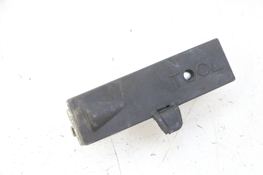 photo de WERKZEUG YAMAHA CYGNUS X INJECTION 125 (2007 - 2013)