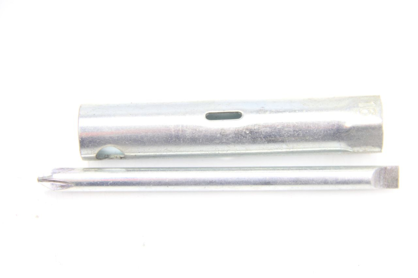 photo de WERKZEUG MBK FLIPPER 115 (2013 - 2017)