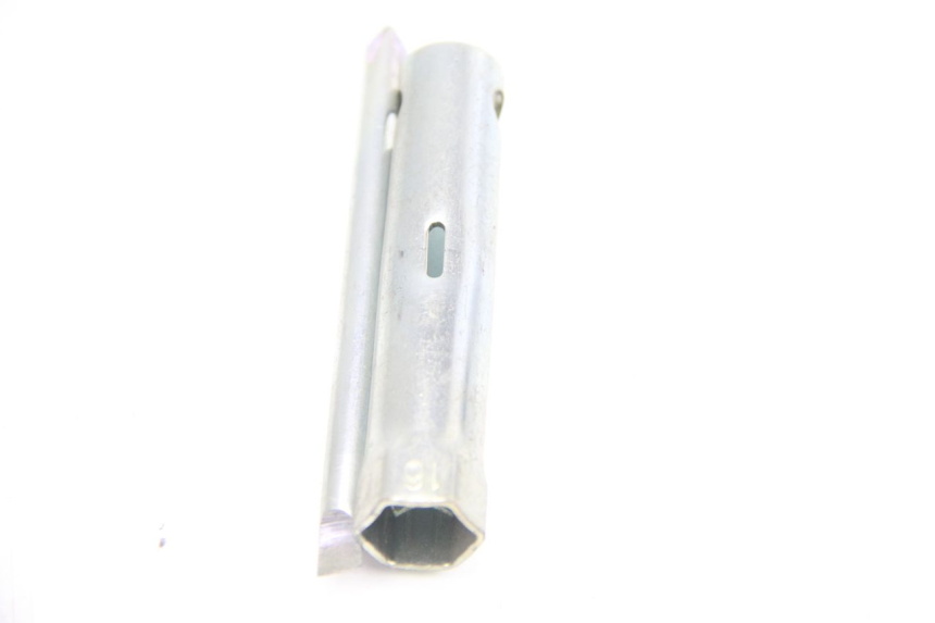photo de WERKZEUG MBK FLIPPER 115 (2013 - 2017)