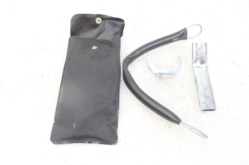 photo de WERKZEUG HONDA FORZA ABS 300 (2013 - 2019)