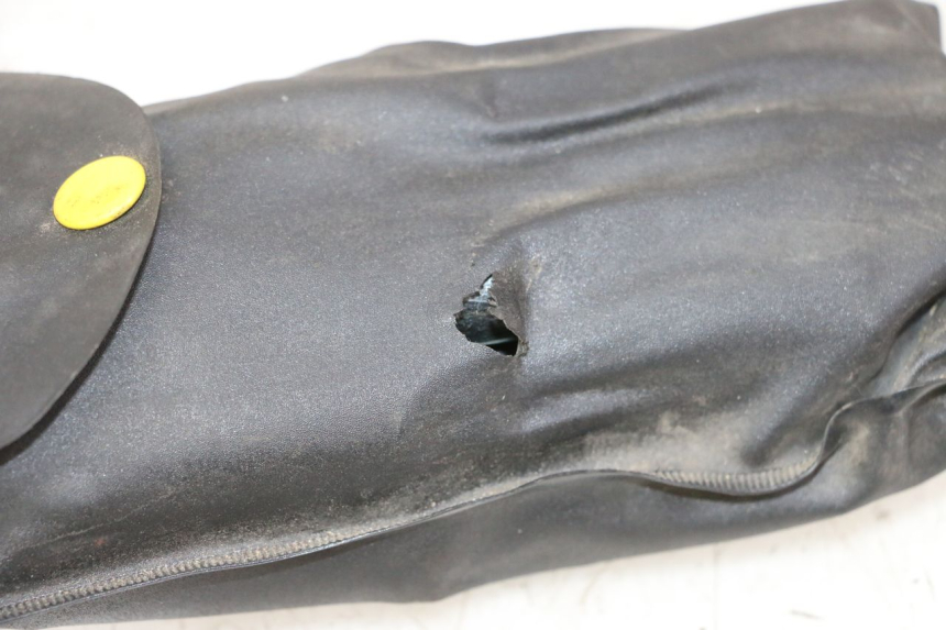 photo de WERKZEUG YAMAHA FZ6 FAZER S2 600 (2007 - 2011)