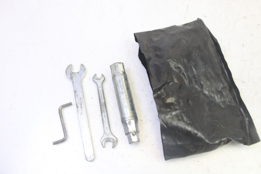 photo de WERKZEUG PIAGGIO MP3 500 (2011 - 2015)