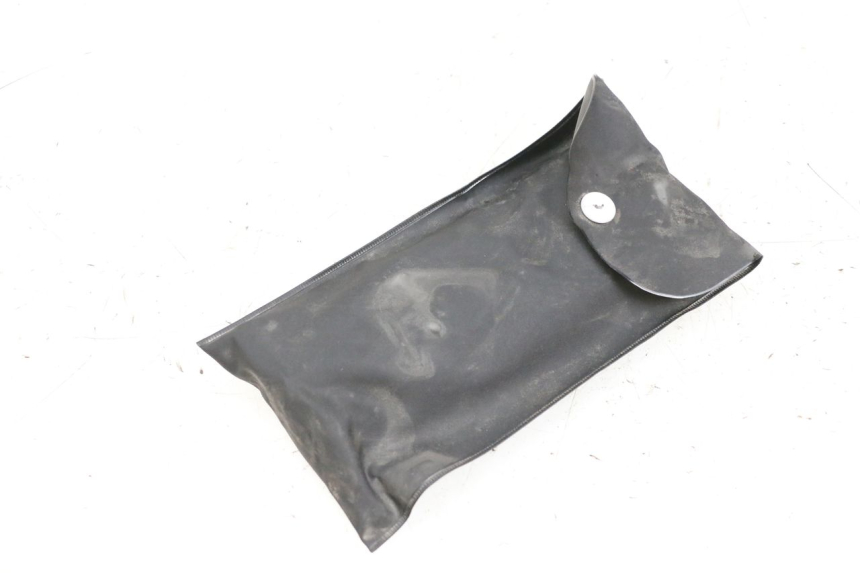 photo de WERKZEUG YAMAHA MT-07 MT07 ABS 700 (2018 - 2020) - Zoom auf Gebrauchszustand