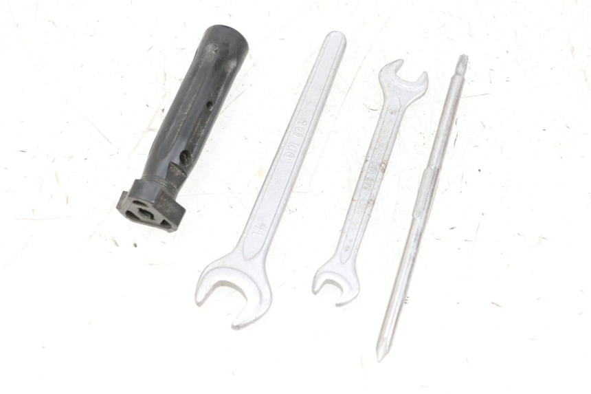 photo de WERKZEUG BMW R GS 1250 (2021 - 2024) - Hauptansicht