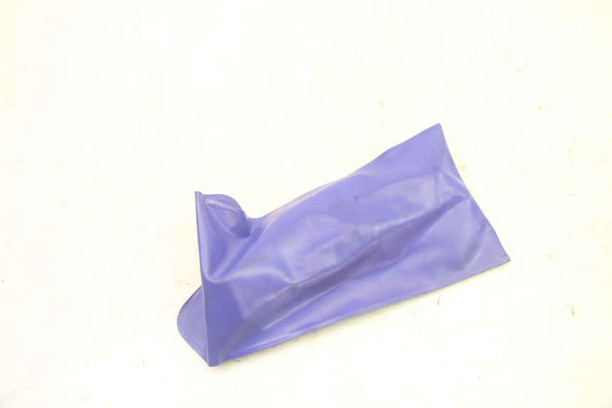 photo de WERKZEUG JM MOTORS SANTANA EVO 50 (2024 - 2026) - Alternative Perspektive