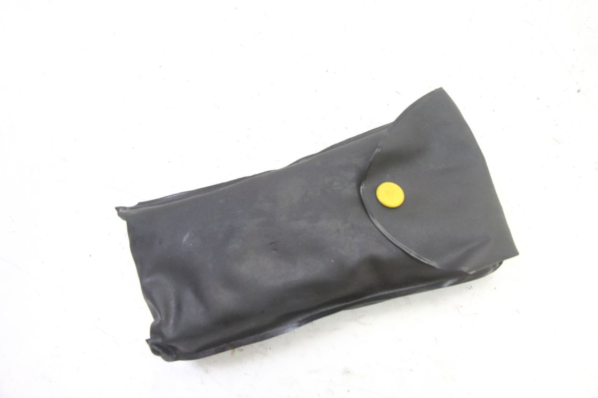 photo de WERKZEUG YAMAHA TDR DELTABOX 125 (1993 - 2003)