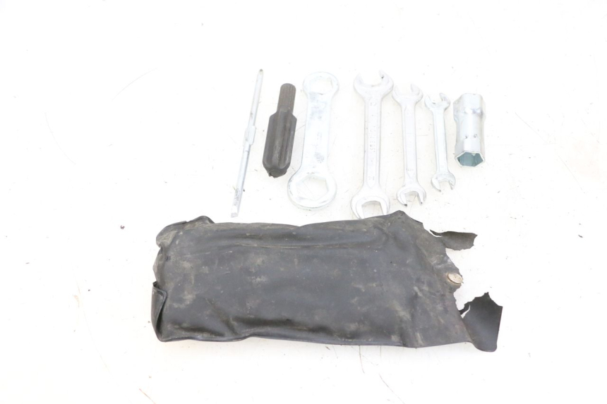 photo de WERKZEUG YAMAHA TZR 50 (2008 - 2016) - Alternative Perspektive