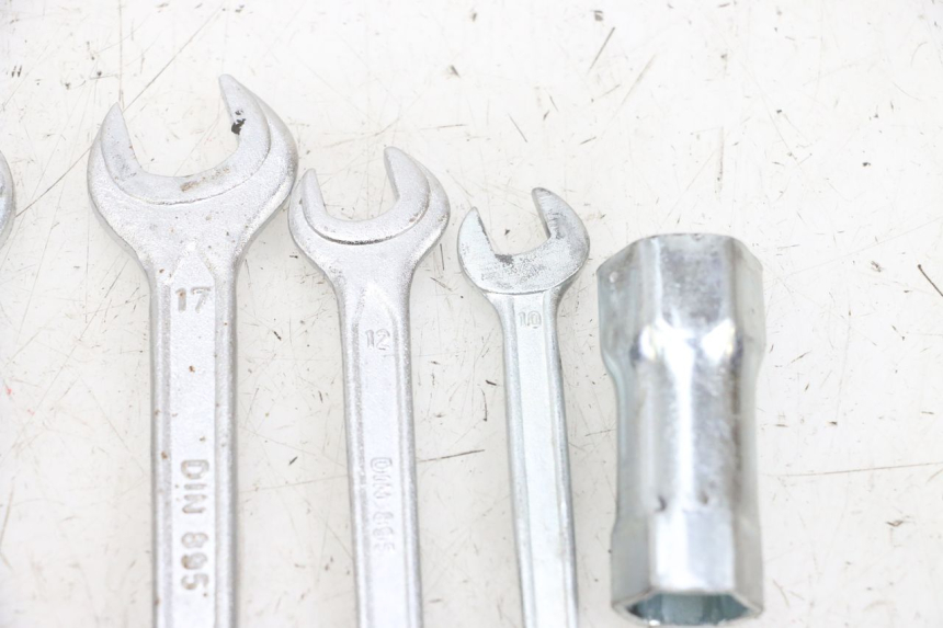 photo de WERKZEUG YAMAHA TZR 50 (2008 - 2016) - Geprüftes Gebrauchtteil