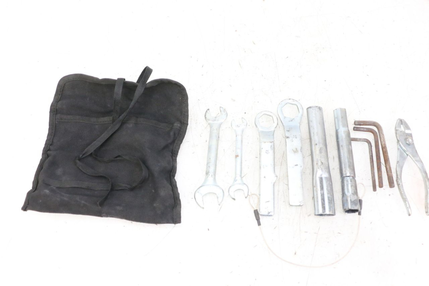 photo de WERKZEUG YAMAHA XJ6 ABS 600 (2008 - 2016)