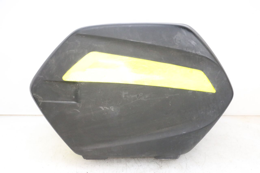 photo de KOFFERTRÄGER RECHT YAMAHA FJR ABS 1300 (2006 - 2012) - Hauptansicht