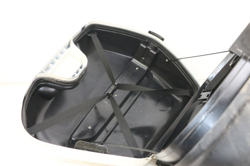 photo de KOFFERTRÄGER RECHT MOTO GUZZI NORGE 8V GT 1200 (2011 - 2016)
