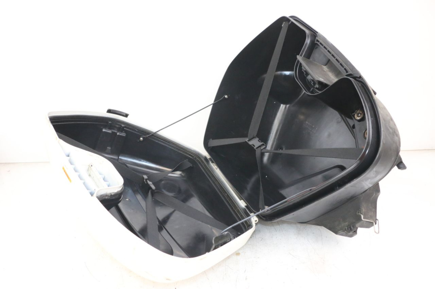 photo de KOFFERTRÄGER RECHT MOTO GUZZI NORGE 8V GT 1200 (2011 - 2016)