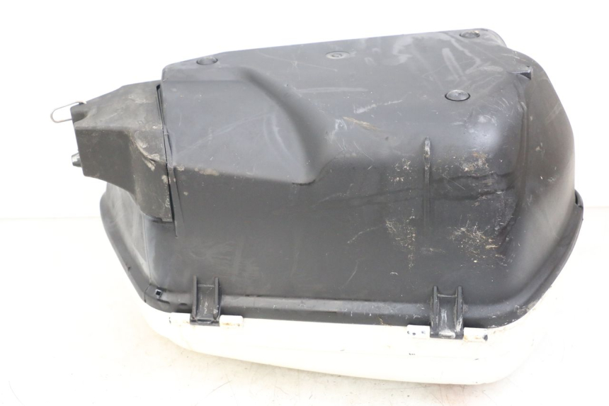 photo de KOFFERTRÄGER RECHT MOTO GUZZI NORGE 8V GT 1200 (2011 - 2016)