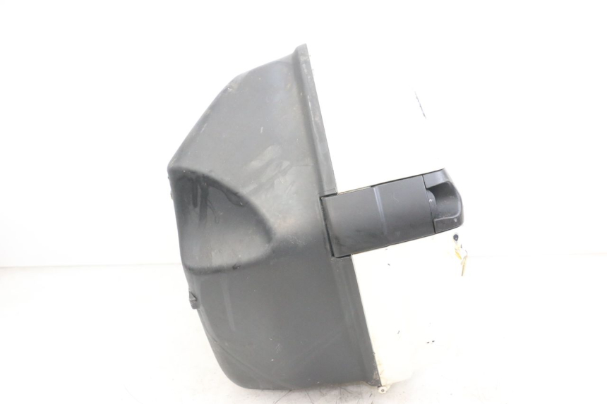 photo de KOFFERTRÄGER RECHT MOTO GUZZI NORGE 8V GT 1200 (2011 - 2016)