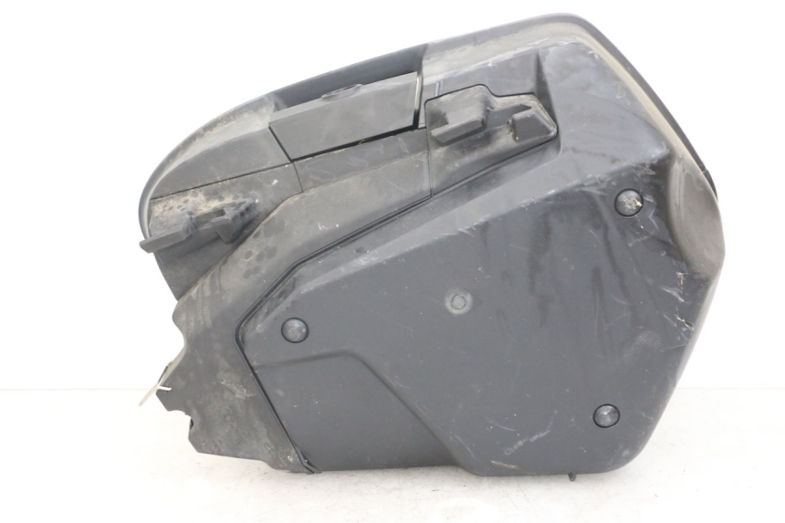 photo de KOFFERTRÄGER RECHT MOTO GUZZI NORGE 8V GT 1200 (2011 - 2016)