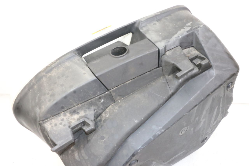 photo de KOFFERTRÄGER RECHT MOTO GUZZI NORGE 8V GT 1200 (2011 - 2016)