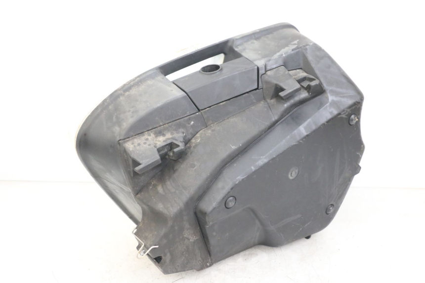 photo de KOFFERTRÄGER RECHT MOTO GUZZI NORGE 8V GT 1200 (2011 - 2016)