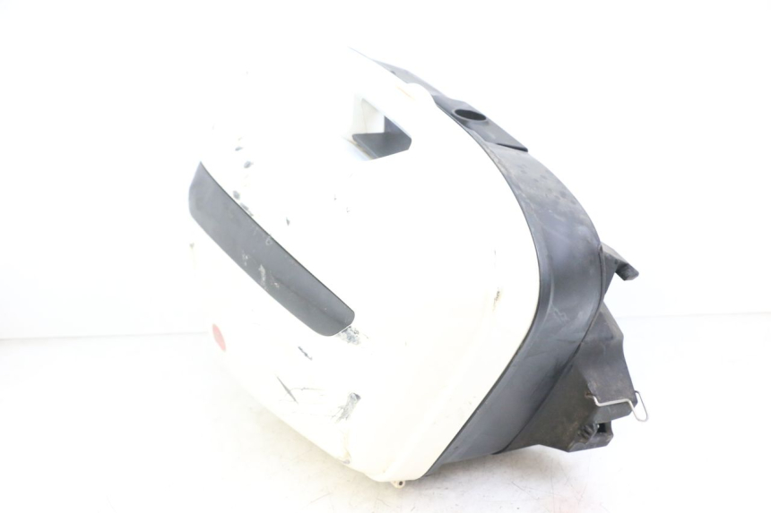 photo de KOFFERTRÄGER RECHT MOTO GUZZI NORGE 8V GT 1200 (2011 - 2016)