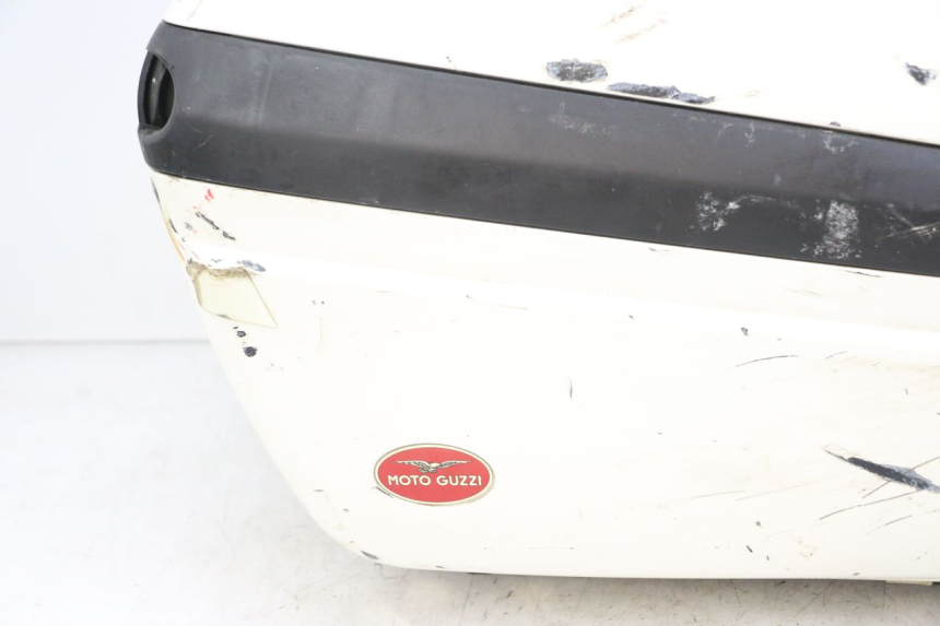 photo de KOFFERTRÄGER RECHT MOTO GUZZI NORGE 8V GT 1200 (2011 - 2016)