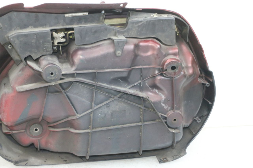photo de RECHTER KOFFER HONDA NTV DEAUVILLE 650 (1998 - 2001)