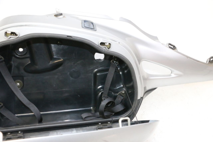 photo de KOFFERTRÄGER RECHT HONDA NTV DEAUVILLE 650 (2001 - 2006)