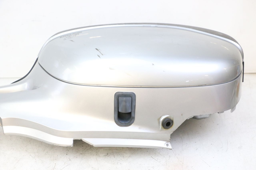 photo de KOFFERTRÄGER RECHT HONDA NTV DEAUVILLE 650 (2001 - 2006)