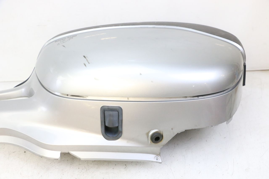 photo de KOFFERTRÄGER RECHT HONDA NTV DEAUVILLE 650 (2001 - 2006)