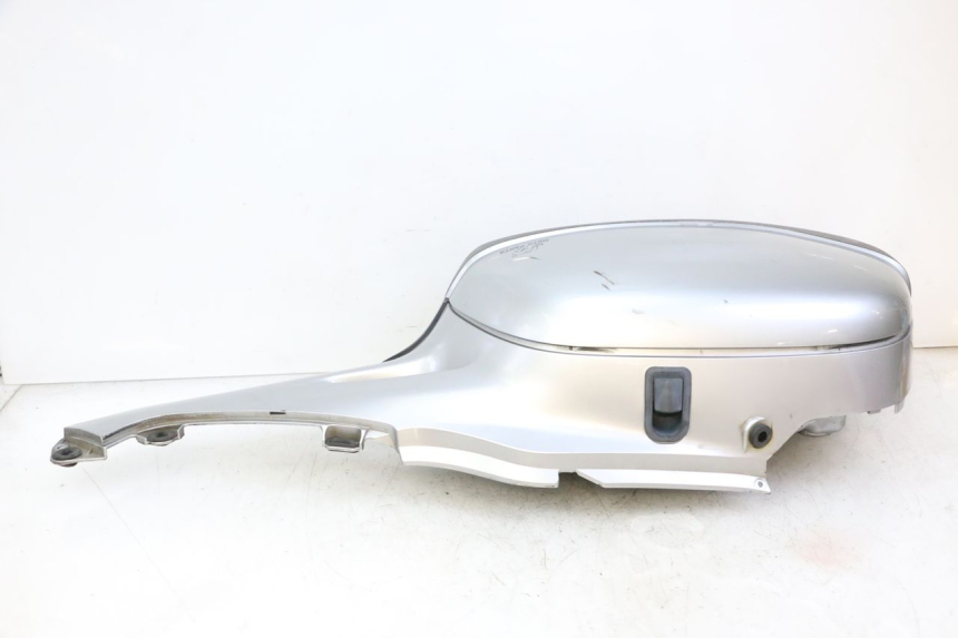 photo de KOFFERTRÄGER RECHT HONDA NTV DEAUVILLE 650 (2001 - 2006)