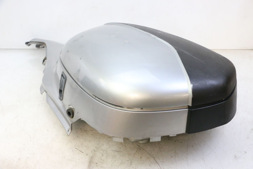 photo de KOFFERTRÄGER RECHT HONDA NTV DEAUVILLE 650 (2001 - 2006)