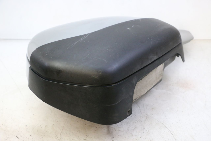 photo de KOFFERTRÄGER RECHT HONDA NTV DEAUVILLE 650 (2001 - 2006)