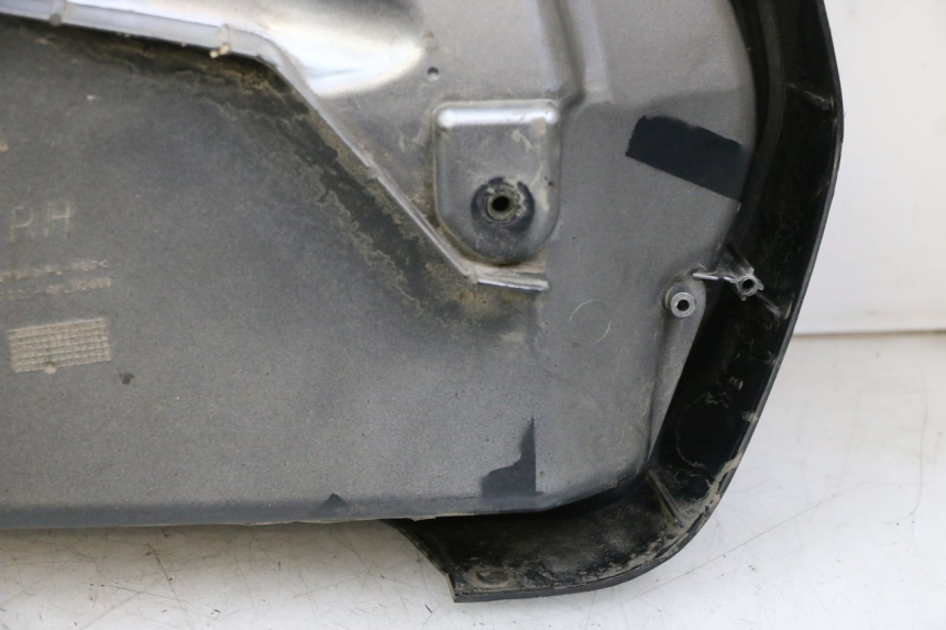 photo de KOFFERTRÄGER RECHT HONDA NTV DEAUVILLE 650 (2001 - 2006)