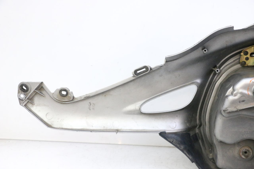 photo de KOFFERTRÄGER RECHT HONDA NTV DEAUVILLE 650 (2001 - 2006)