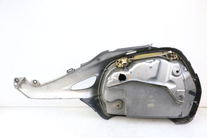 photo de KOFFERTRÄGER RECHT HONDA NTV DEAUVILLE 650 (2001 - 2006)