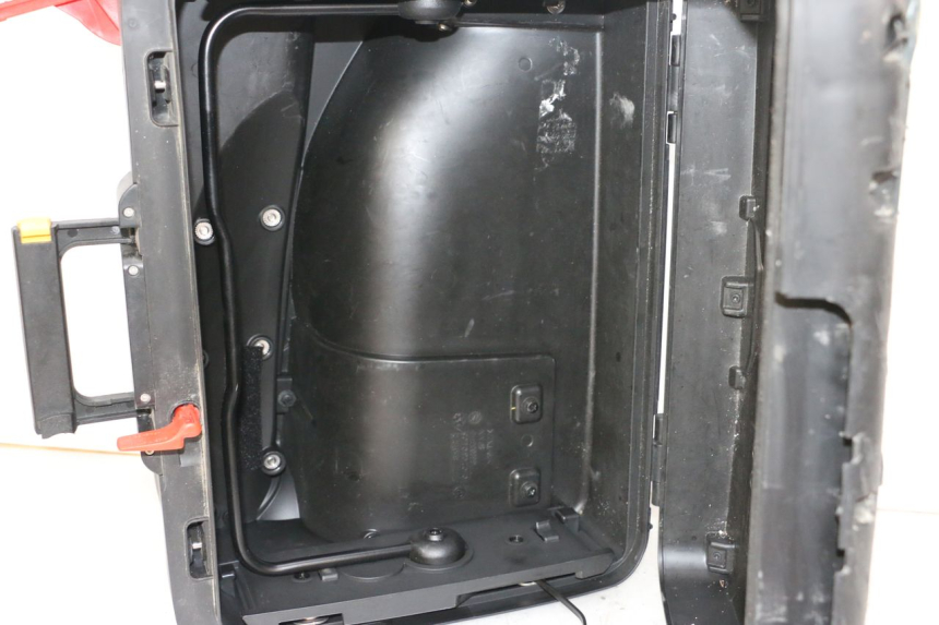 photo de KOFFERTRÄGER RECHT BMW R GS 1250 (2021 - 2024) - Weitere Ansicht des Artikels