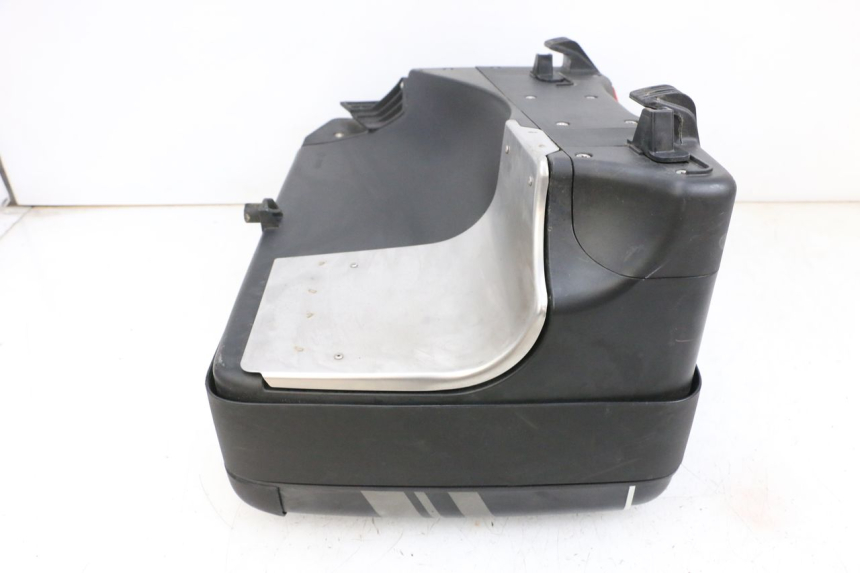 photo de KOFFERTRÄGER RECHT BMW R GS 1250 (2021 - 2024) - Charakteristische Merkmale