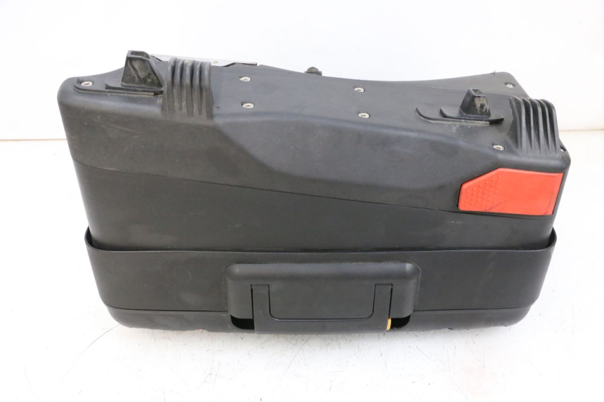 photo de KOFFERTRÄGER RECHT BMW R GS 1250 (2021 - 2024) - Zoom auf Komponenten