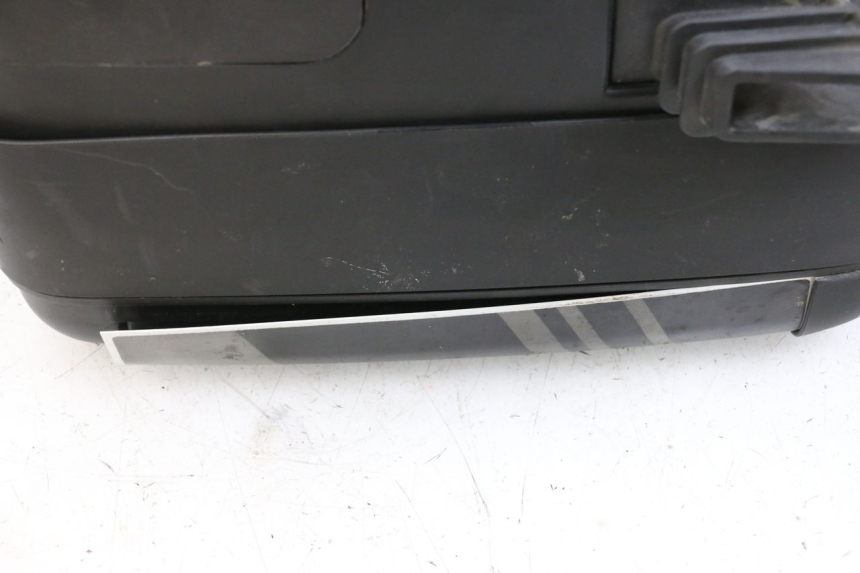 photo de KOFFERTRÄGER RECHT BMW R GS 1250 (2021 - 2024) - Hochauflösende Nahaufnahme