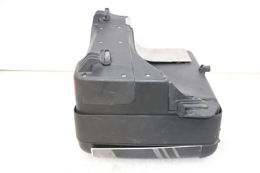 photo de KOFFERTRÄGER RECHT BMW R GS 1250 (2021 - 2024) - Ergänzendes Produktfoto