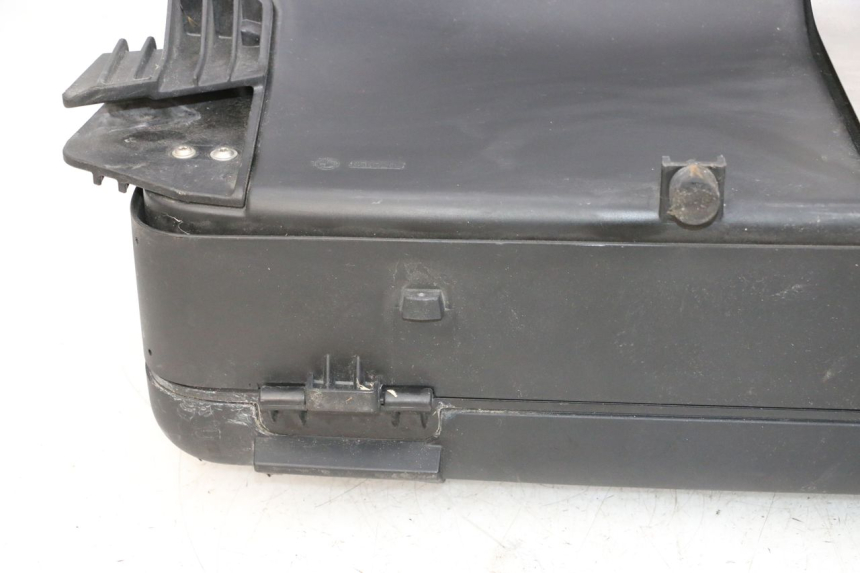 photo de KOFFERTRÄGER RECHT BMW R GS 1250 (2021 - 2024) - Fokus auf die Struktur