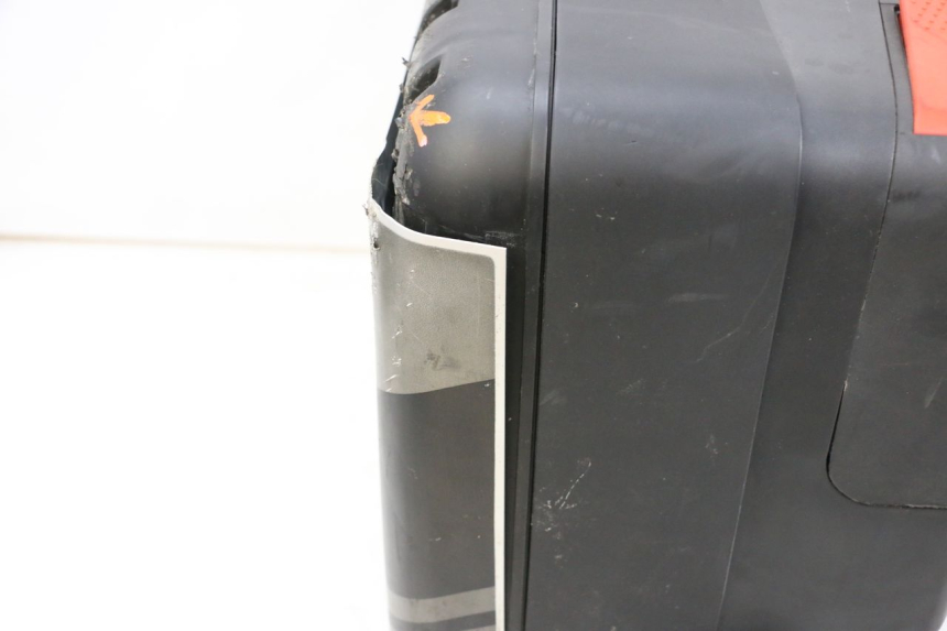 photo de KOFFERTRÄGER RECHT BMW R GS 1250 (2021 - 2024) - Profilansicht des Ersatzteils