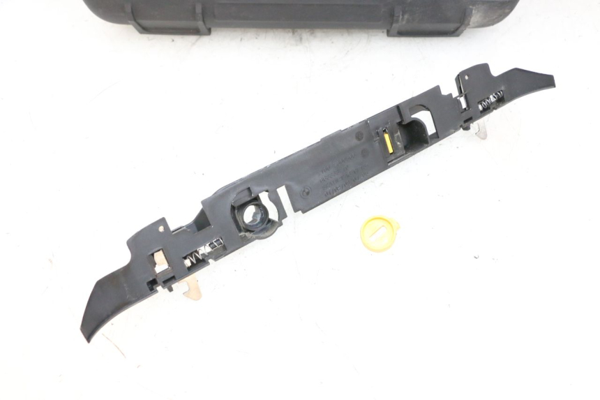 photo de KOFFERTRÄGER RECHT BMW R GS 1250 (2021 - 2024) - Zoom auf Gebrauchszustand