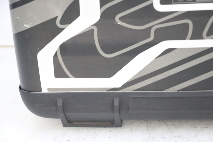 photo de KOFFERTRÄGER RECHT BMW R GS 1250 (2021 - 2024) - Gesamtansicht des Produkts