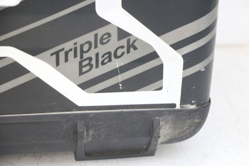 photo de KOFFERTRÄGER RECHT BMW R GS 1250 (2021 - 2024) - Details der Befestigungspunkte