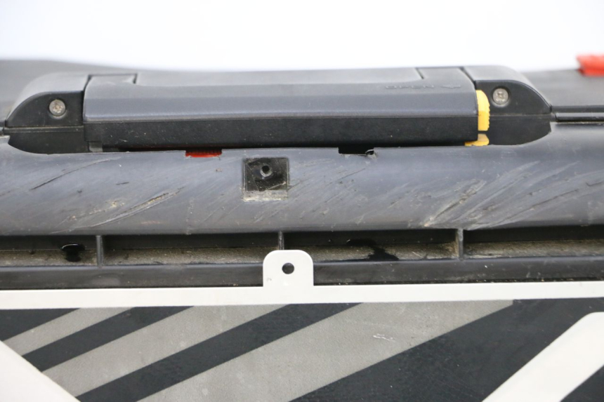 photo de KOFFERTRÄGER RECHT BMW R GS 1250 (2021 - 2024) - Geprüftes Gebrauchtteil