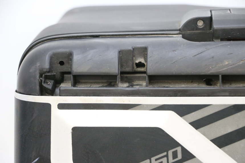 photo de KOFFERTRÄGER RECHT BMW R GS 1250 (2021 - 2024) - Kennzeichnungen und Originalreferenzen