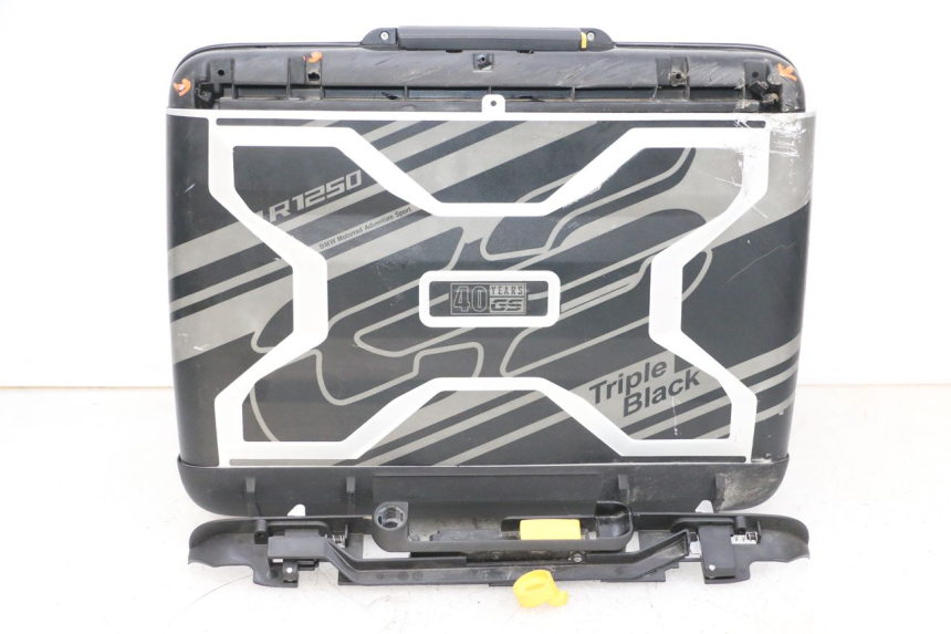 photo de KOFFERTRÄGER RECHT BMW R GS 1250 (2021 - 2024) - Technische Nahaufnahme