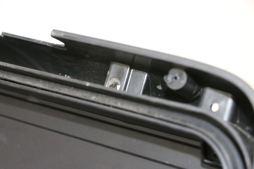 photo de KOFFERTRÄGER RECHT BMW R GS 1250 (2021 - 2024) - Gesamtansicht des Produkts