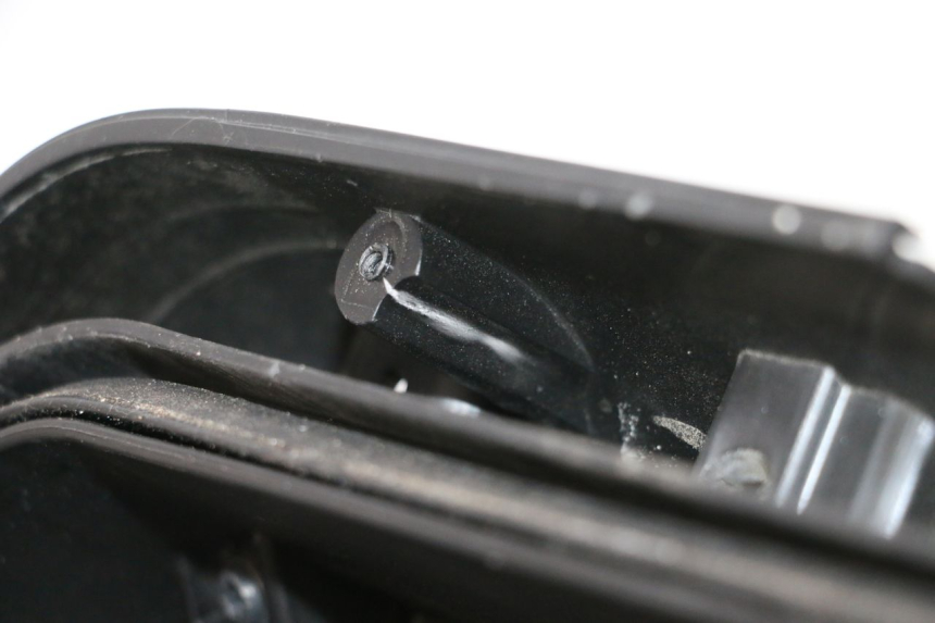 photo de KOFFERTRÄGER RECHT BMW R GS 1250 (2021 - 2024) - Details der Befestigungspunkte