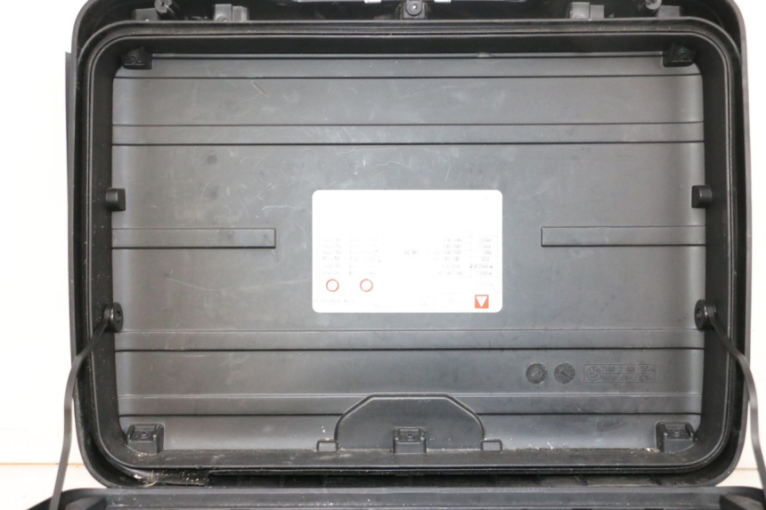 photo de KOFFERTRÄGER RECHT BMW R GS 1250 (2021 - 2024) - Kennzeichnungen und Originalreferenzen